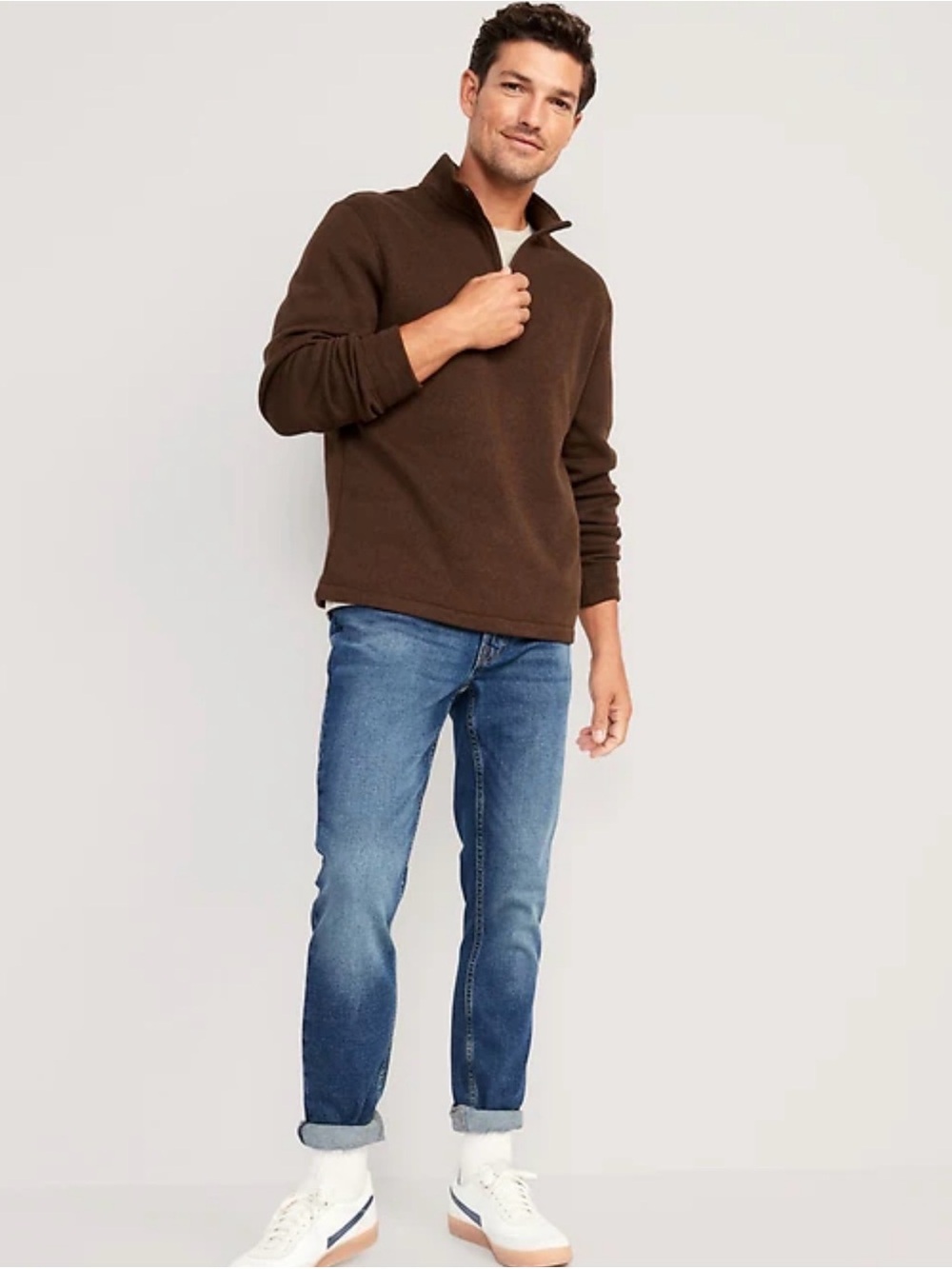 OLD NAVY MEN’s Skinny BUILT IN FLEX Jeans